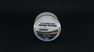 Ultimate Modeling Products UMP092 Ultimate Polish System #2 Polish