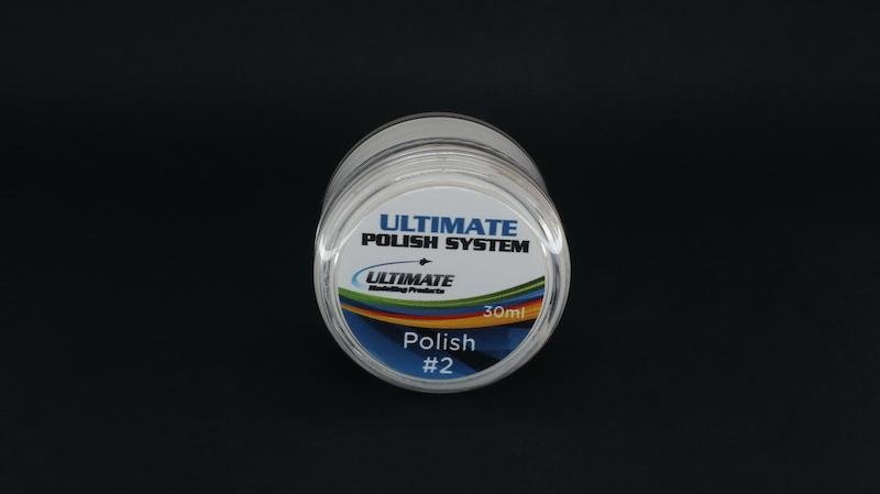 Ultimate Modeling Products UMP092 Ultimate Polish System #2 Polish