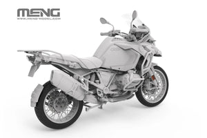 Meng Modèle MT-005 BMW R 1250 GS ADV 1/9 – image 4