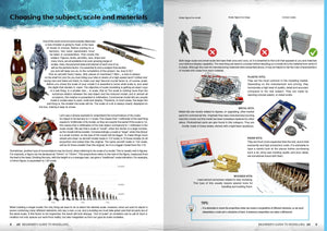 AK Interactive AK251 BEGINNER’S GUIDE TO MODELLING English – imagen 5