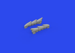 Eduard 648917 Hurricane Mk. II exhaust rounded PRINT Arma Hobby 1/48 – Bild 2