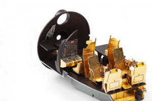 Eduard 73807 B-29 interior HOBBY 2000, ACADEMY 1/72 – image 7