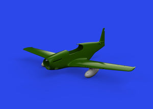 Eduard SIN648134 P-51B Birdcage canopy ESSENTIAL EDUARD 1/48 – imagen 9