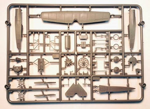 Arma Hobby 70013 Fokker E.V Junior set 1/72 – immagine 2