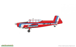 Eduard 82182 Z-226MS Trenér 1/48 – image 12