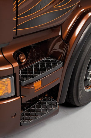 Italeri 3897 SCANIA R730 BLACK AMBER 1/24 – image 16