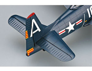 Trumpeter 02248 F8F-2 Bearcat 1/32 – image 2