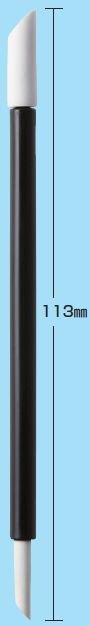 Gunze Sangyo GT-98 Mr.CLEAN STICK Ⅱ – Bild 2