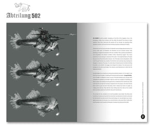 ABTEILUNG ABT715 LES SECRETS DE LÉVIATHAN : TECHNIQUES DE SCULPTURE ET DE PEINTURE (Anglais) – image 5