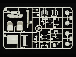 Tamiya 24169 Fiat 500F 1/24 – Bild 12