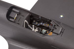 Eduard BIG33144 Yak-9T ICM 1/32 – Bild 22