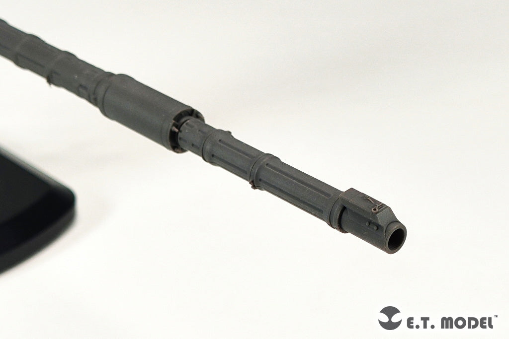 E.T. Model P35-346 Modern British Challenger2 MBT 120mm Rifle Gun(L-30A1 L55) 1/35 – Bild 4