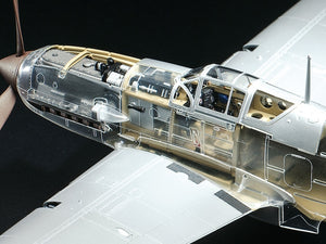 Tamiya 61115 Kawasaki Ki-61-Id Hien (Tony) 1/48 – imagen 15