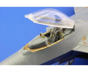 Eduard 73379 F-22 S. A. 1/72 FUJIMI – immagine 3
