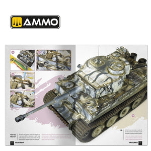 Ammo of Mig 6249 YAKUMO by Mig Jimenez (Bilingual: English &amp;amp; Spanish) – Bild 4