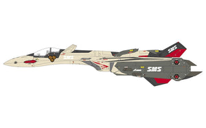 Hasegawa 65836 VF-19EF/A Isamu Special &amp;#39;Macross Frontier&amp;#39; 1/72 – Bild 13