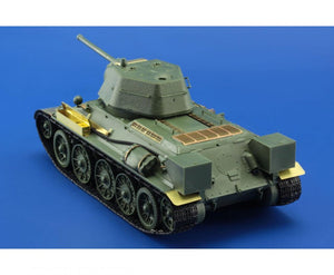 Eduard 36323 T-34/76 ICM 1/35 – Bild 3