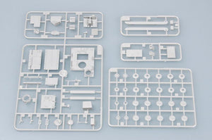 Trumpeter 07238 US M 113A1 Armored Car 1/72 – Bild 4