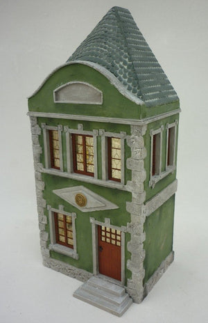 RT-Diorama 35212 City House No.1 1/35 – Bild 12