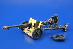 Eduard 36057 PaK.97/38 75mm AT 1/35 Italeri – image 2