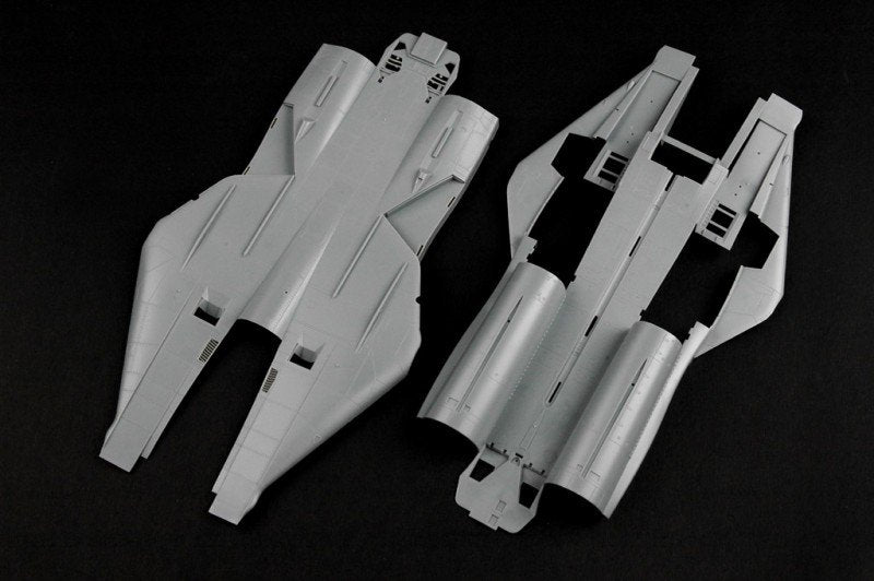 Hobby Boss 80367 F-14B Tomcat 1/48 – image 3