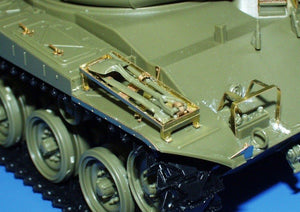 Eduard 35504 M41A3 Walker Bulldog 1/35 AFV Club – imagen 6
