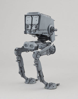 Revell 01202 Star Wars AT-ST 1/48 – image 6