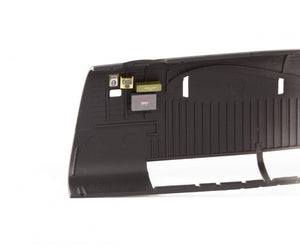 Eduard 73861 B-24D nose &amp; radio compartment AIRFIX 1/72
