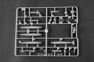 Trumpeter 01642 A-6E TRAM Intruder 1/72 – imagen 12