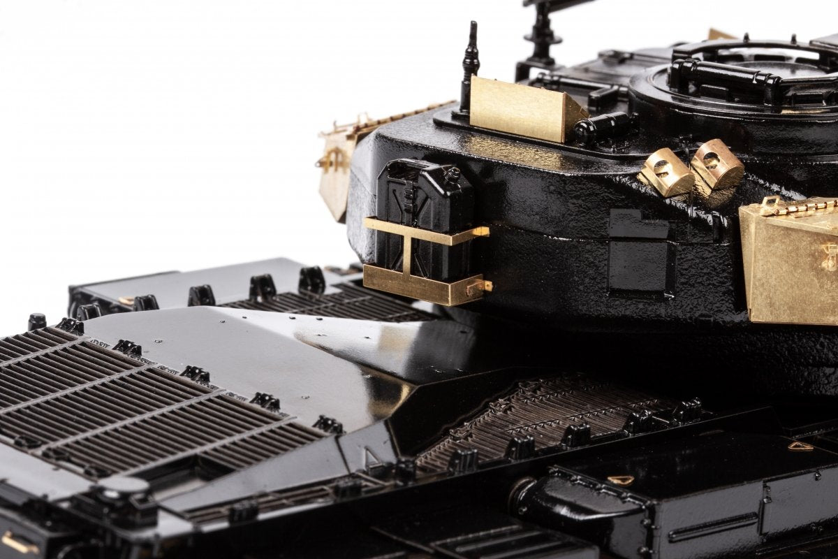 Eduard BIG35100 IDF Shot Kal AMUSING HOBBY 1/35 – image 4