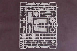 Kitty Hawk 80132 F-35C Lighting II 1/48 – immagine 8