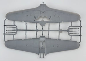Arma Hobby 40006 Hurricane Mk IIc « Jubilee » 1/48 – image 5