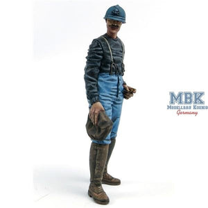 Das Werk DWF013 155mm French Schneider gun crew 1/35 – Bild 5