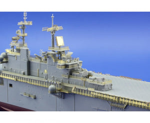 Eduard 17033 USS Wasp LHD-1 HOBBY BOSS 1/700 – zdjęcie 5