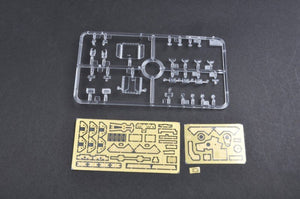Trumpeter 05525 Italian PUMA 4x4 AFV 1/35 – immagine 6