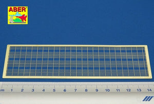 Aber 350-07 German WW II Ships railing 1/350 – image 2