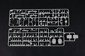 Trumpeter 06748 Battleship USS Missouri BB-63 1/700 – Bild 13