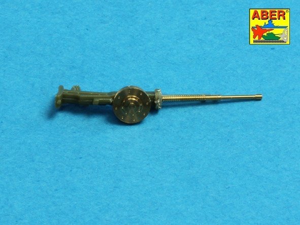 Aber 35L-223 Zestaw 2 luf do radz. km DT 1/35 – Bild 4