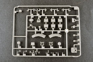 Trumpeter 09579 Russian T-80UE-1 MBT 1/35 – image 14