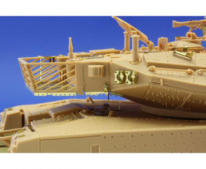 Eduard 36237 Tsahal Merkava Mk. Panier IIID 1/35 Hobby Boss – image 2