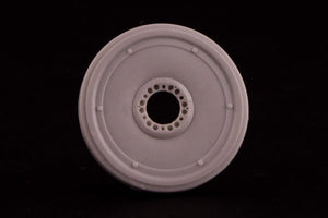 Panzer Art RE35-249 Spare wheels for Tiger I 1/35 – Bild 2