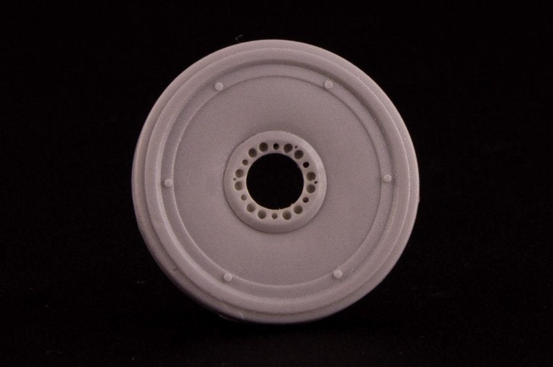 Panzer Art RE35-249 Spare wheels for Tiger I 1/35 – Bild 2