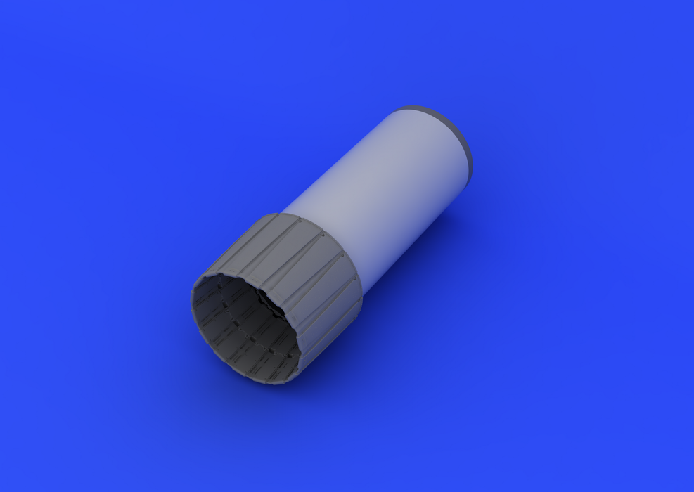 Eduard 648175 F-104 exhaust nozzle late 1/48 (Hasegawa) – zdjęcie 3