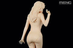 Meng Model SPS-076 Hot Rider 1/9 – immagine 6