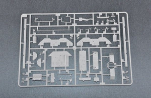 Trumpeter 01543 Russian BTR-60PA 1/35 – immagine 11