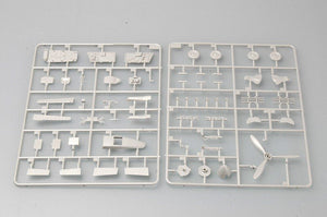 Trumpeter 02830 MiG-3 soviétique, version initiale (1/48) – image 4