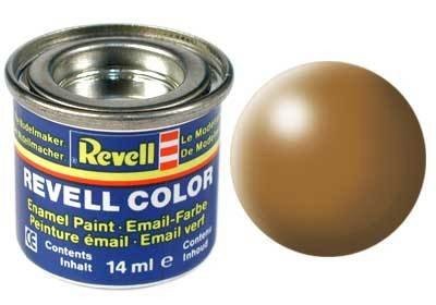 Revell 382 Wood Brown Silk (32382)