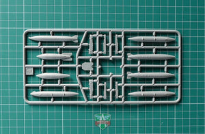 Modelsvit 72002 SU-7 BMK 1/72 – immagine 3