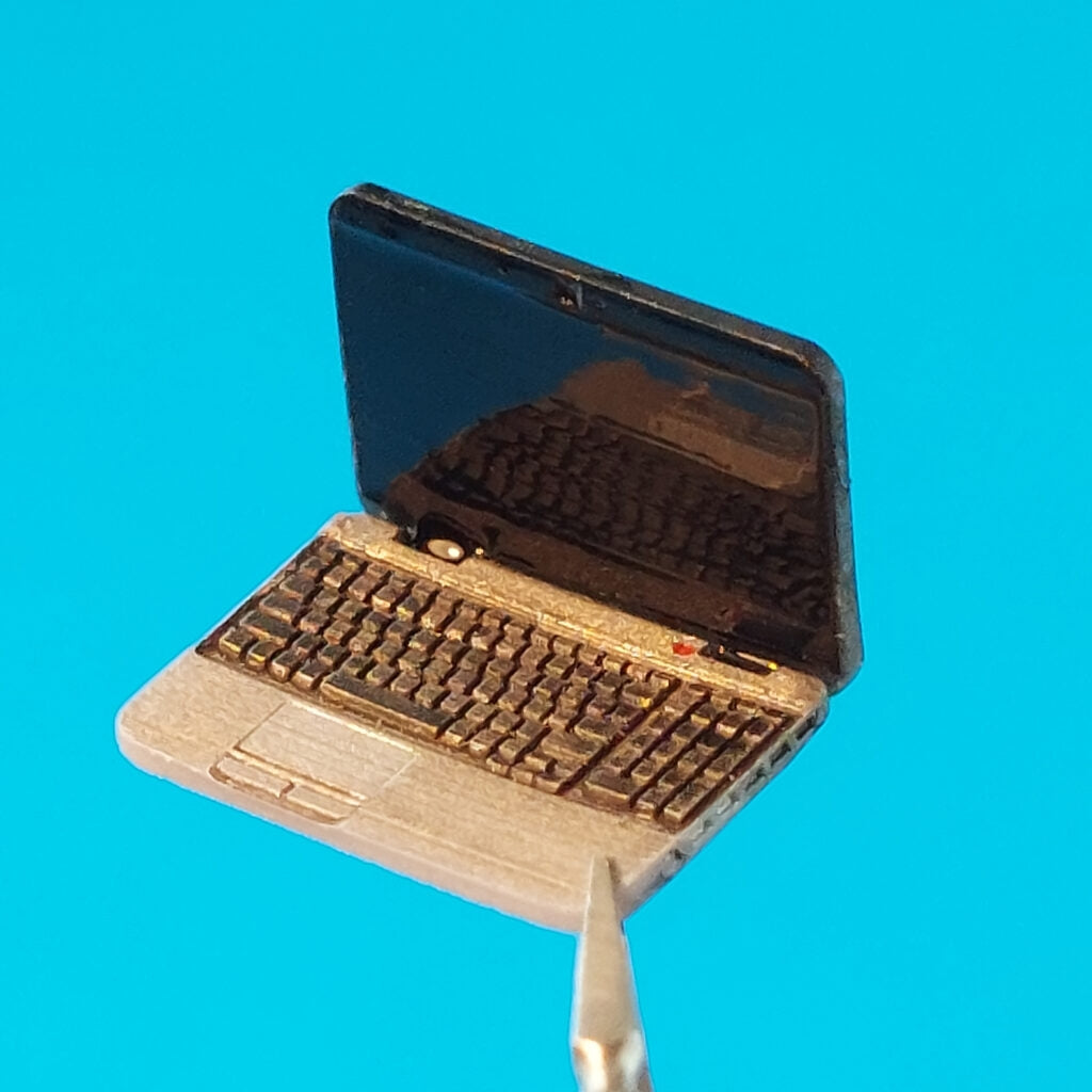 Point of no Return 3524051 Laptop i akcesoria / Laptop and Accessories 1/35 – Bild 3