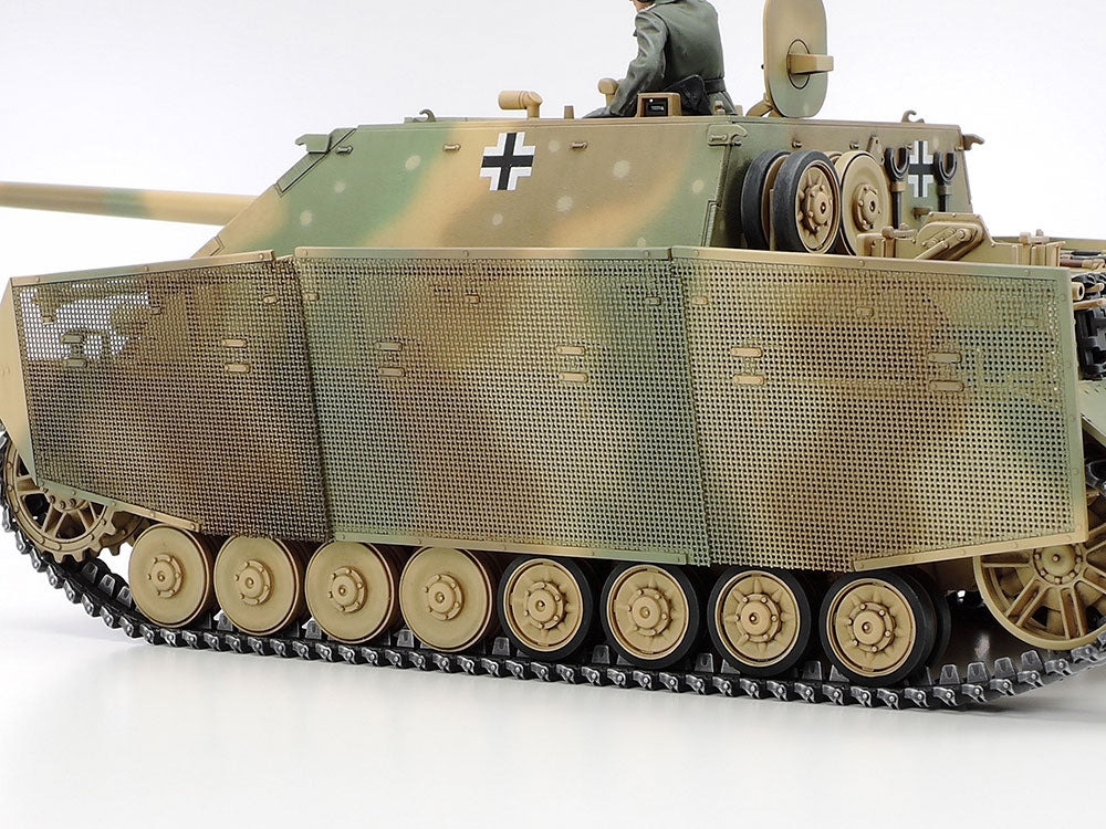 Tamiya 35381 Jagdpanzer IV/70(A) (Sd.Kfz.162/1) 1/35 – imagen 3